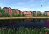 apartments