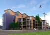 apartments comptetition